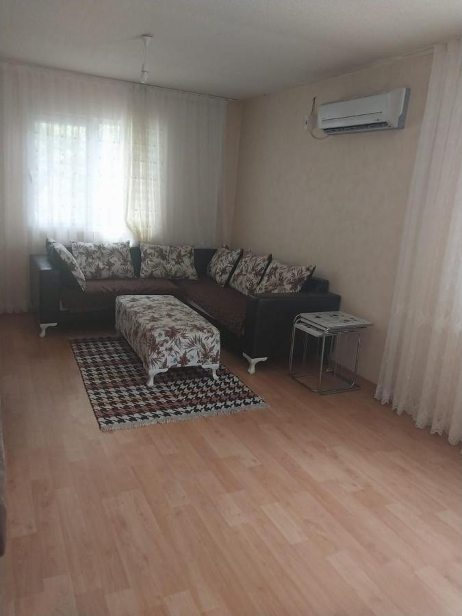 Village Garden Pansiyon Antalya Dış mekan fotoğraf